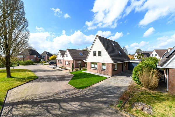 Medium property photo - Boech 5, 8502 AN Joure